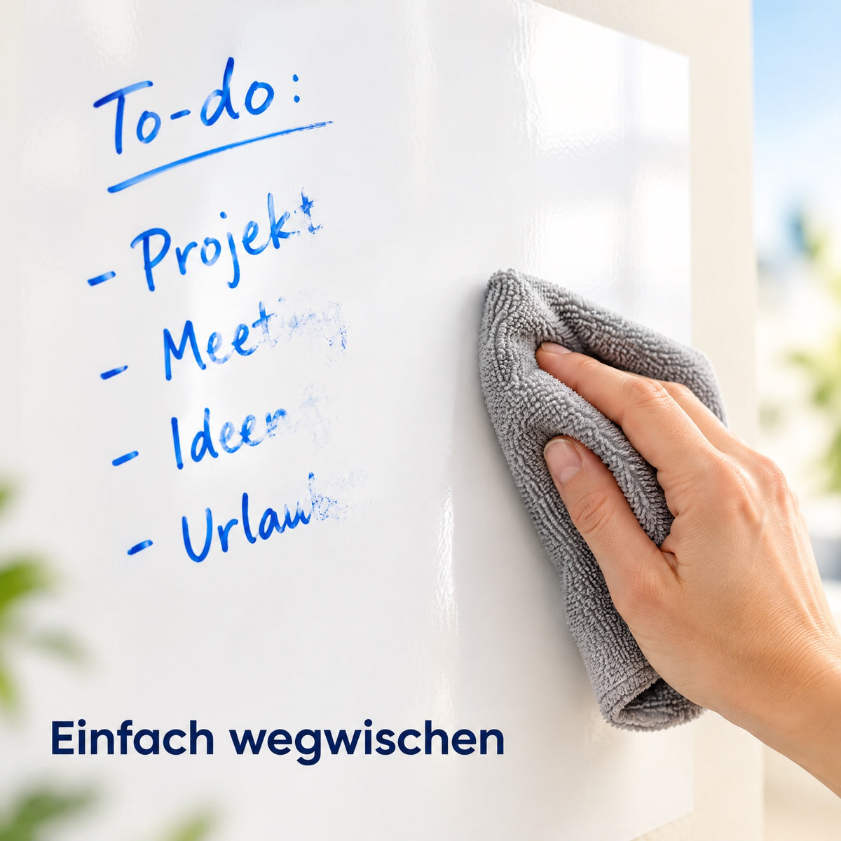 haftboard 07 wegwischen